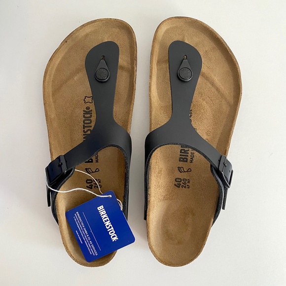 Birkenstock Shoes - Birkenstock Gizeh Sandals